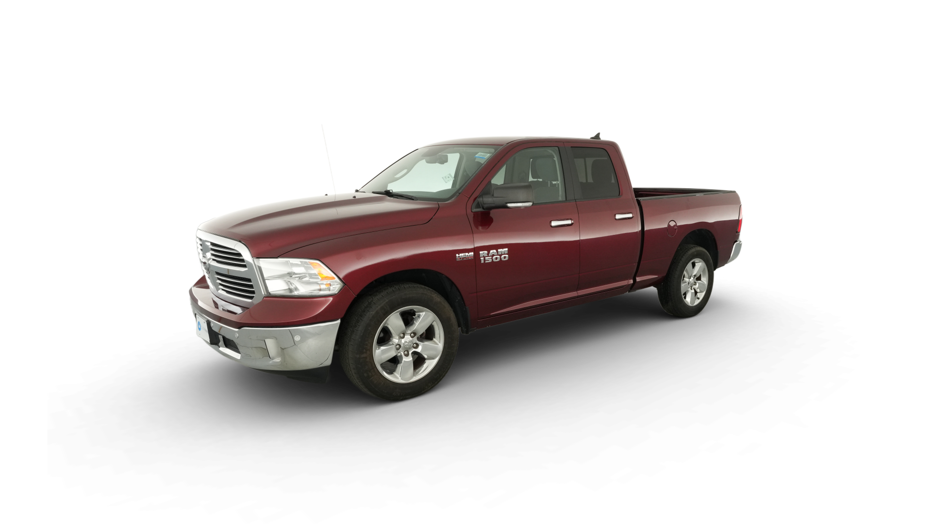2017 RAM Ram 1500 Pickup