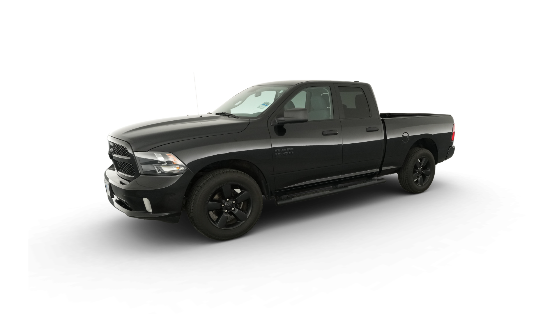 2017 RAM Ram 1500 Pickup