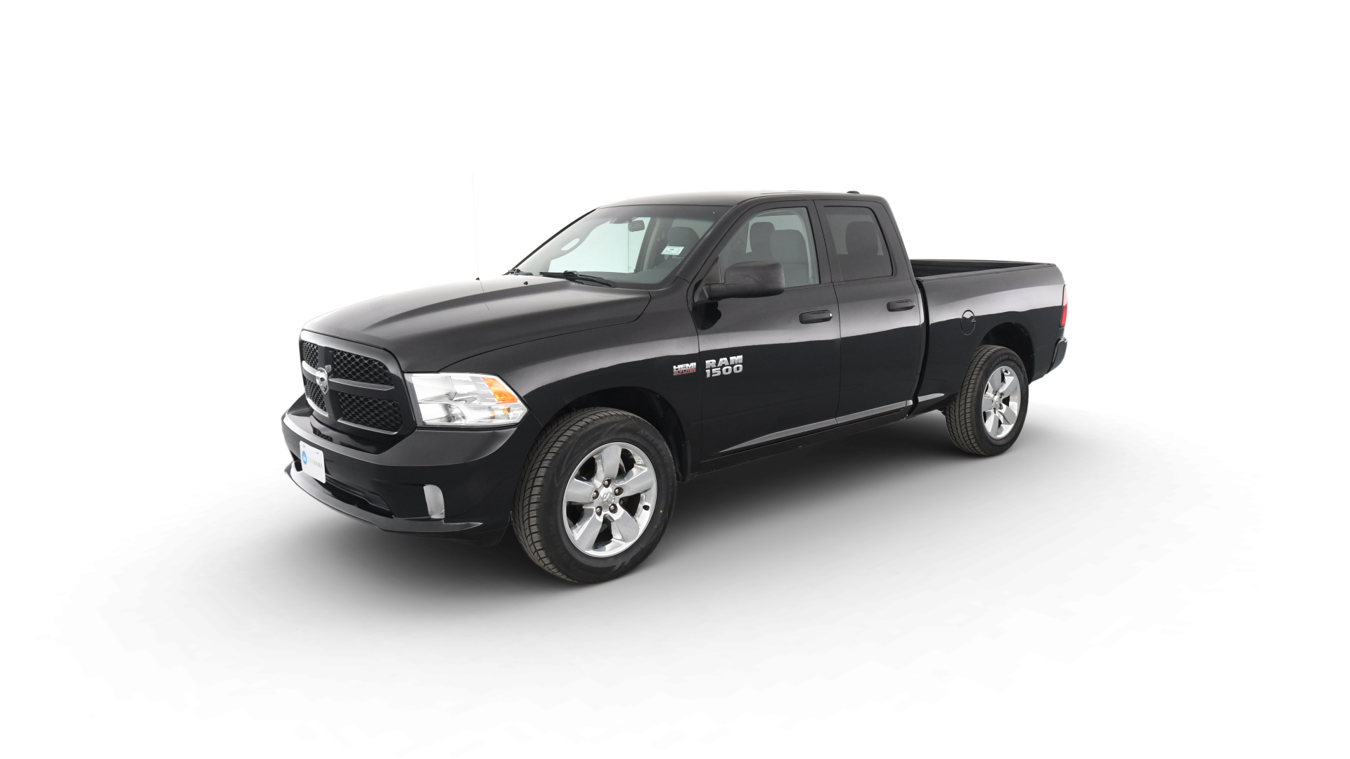 2017 RAM Ram 1500 Pickup