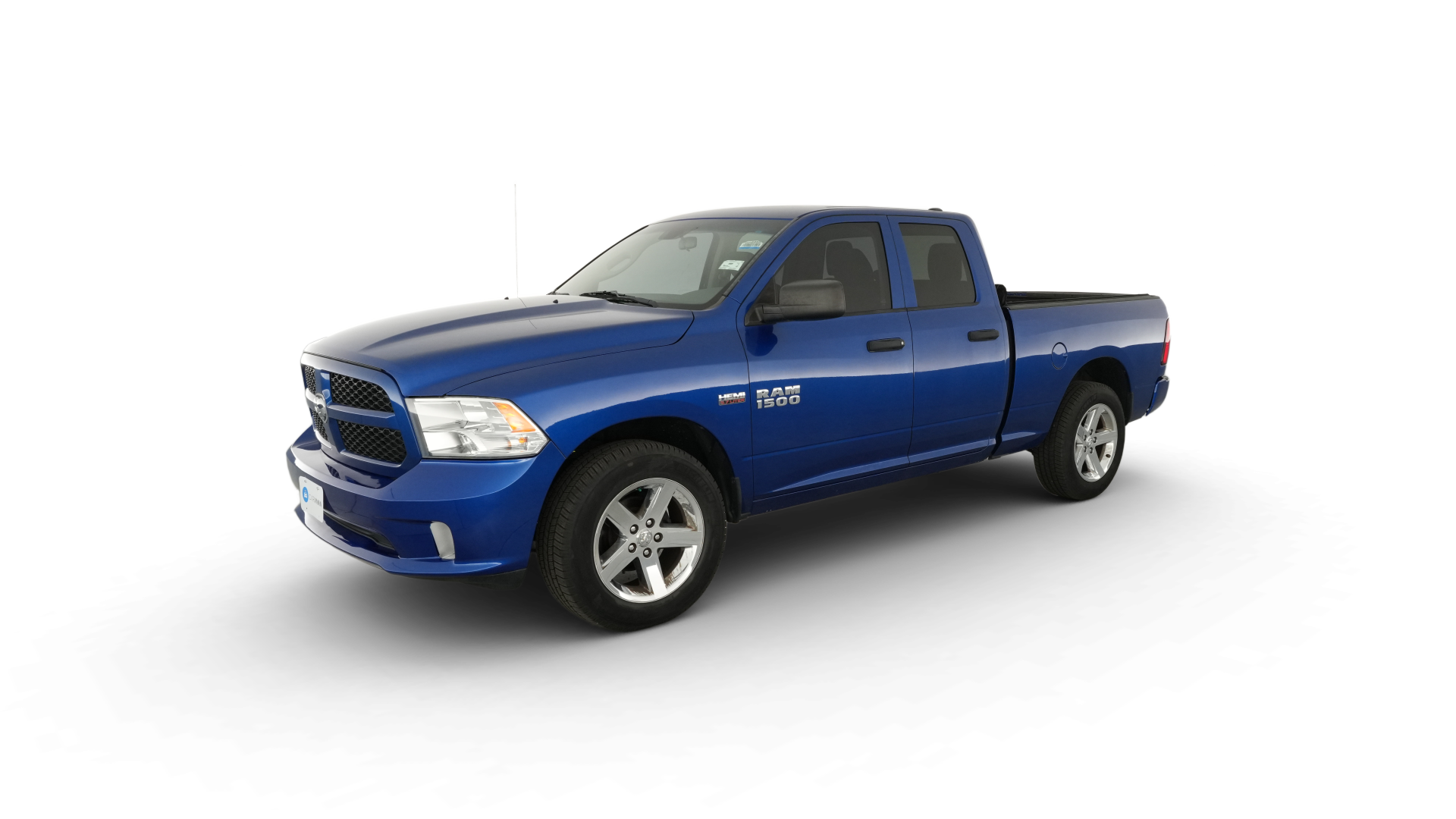 2017 RAM Ram 1500 Pickup