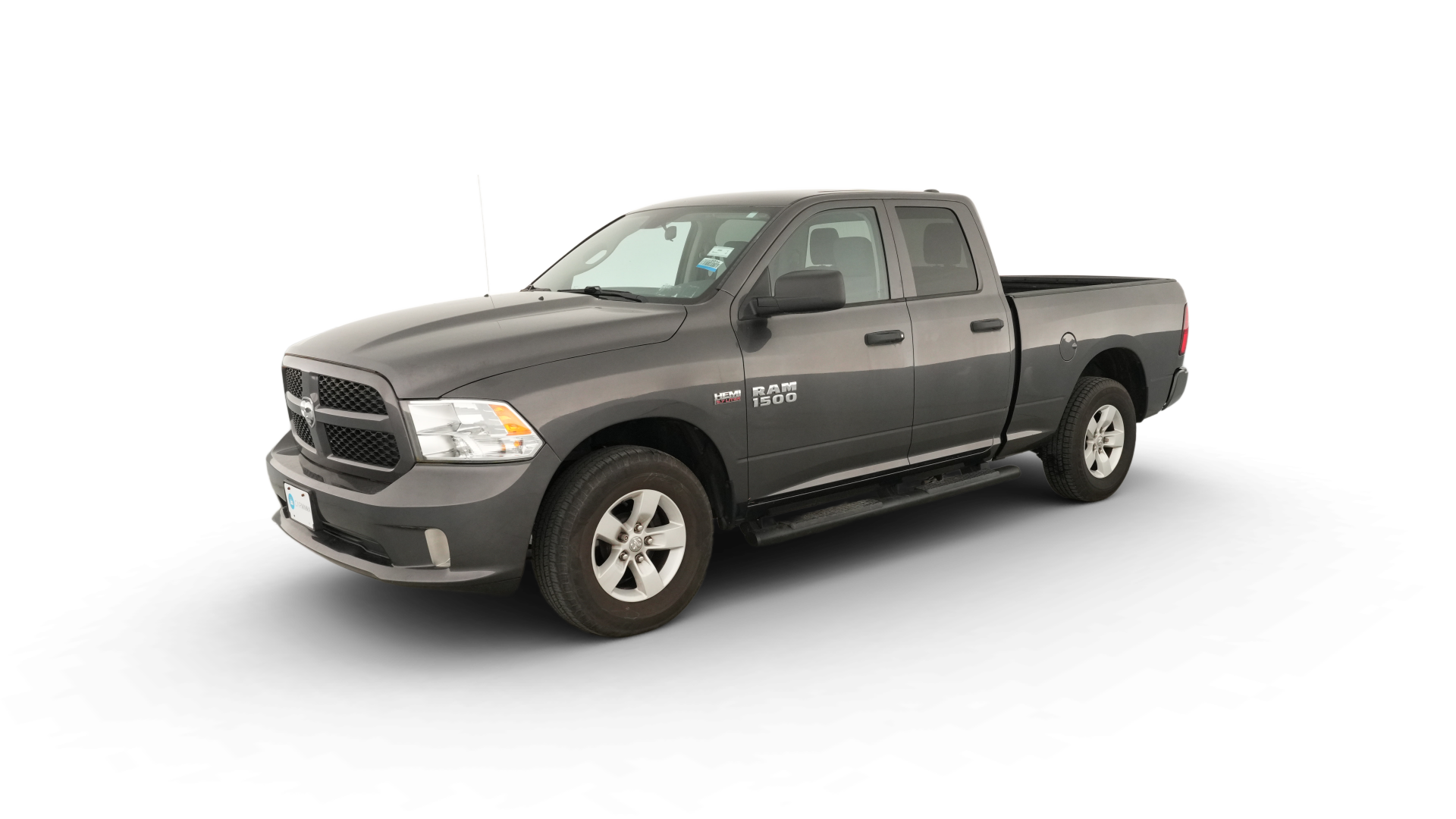 2017 RAM Ram 1500 Pickup