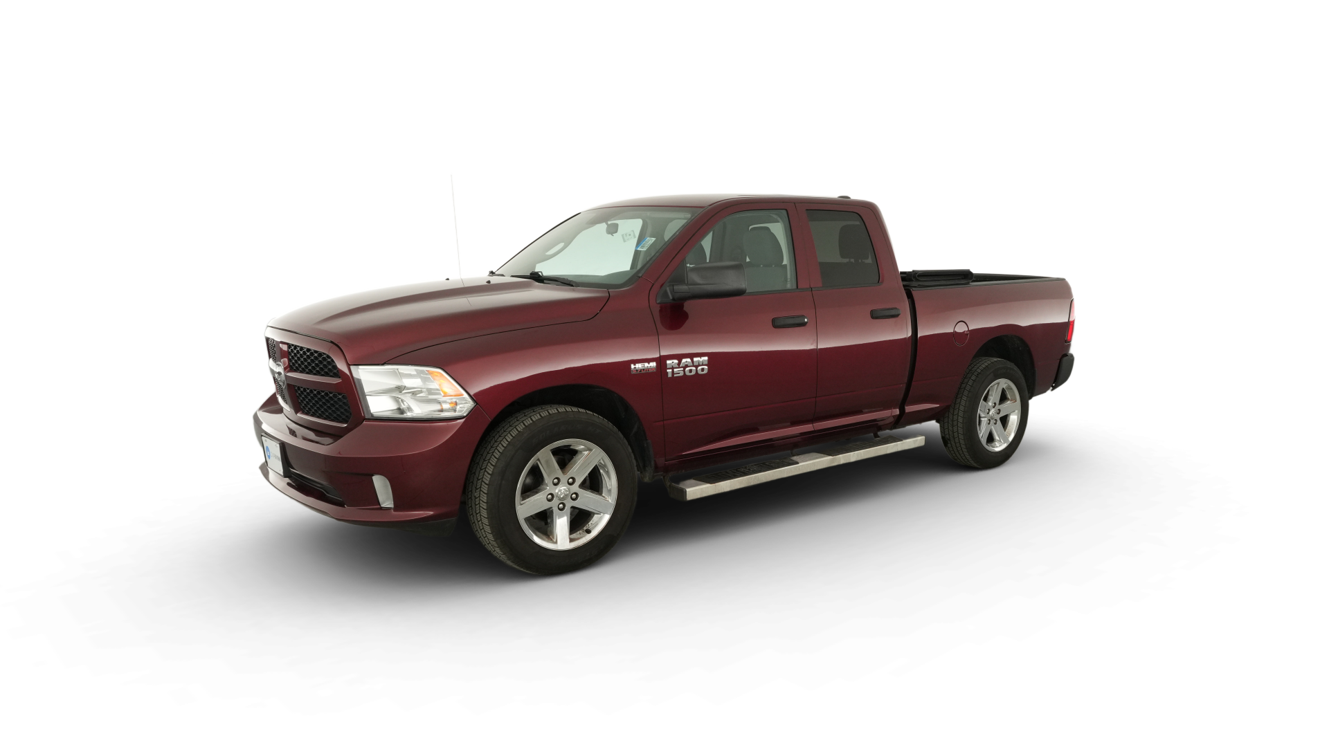 2017 RAM Ram 1500 Pickup Express