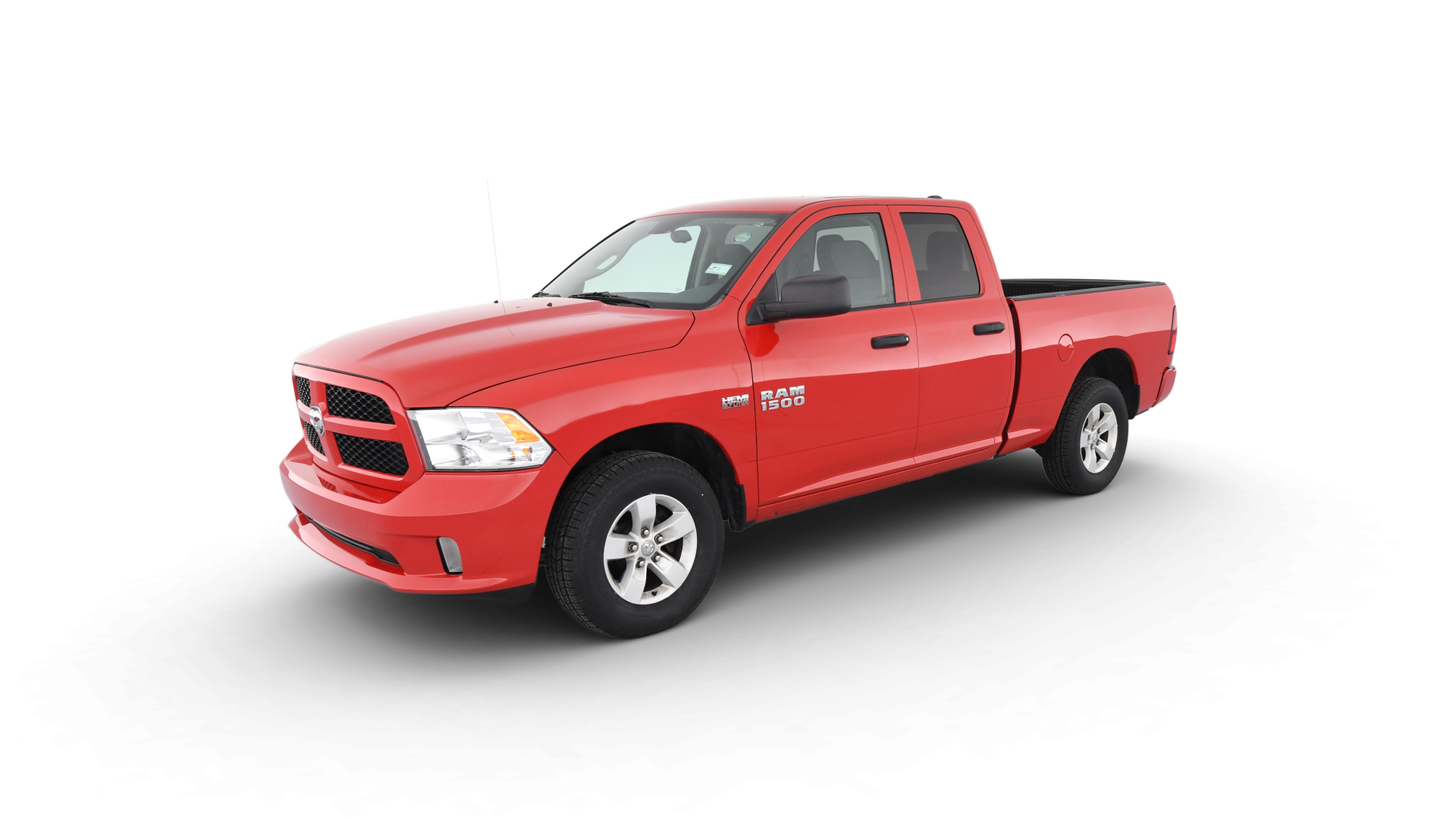 2017 RAM Ram 1500 Pickup Express