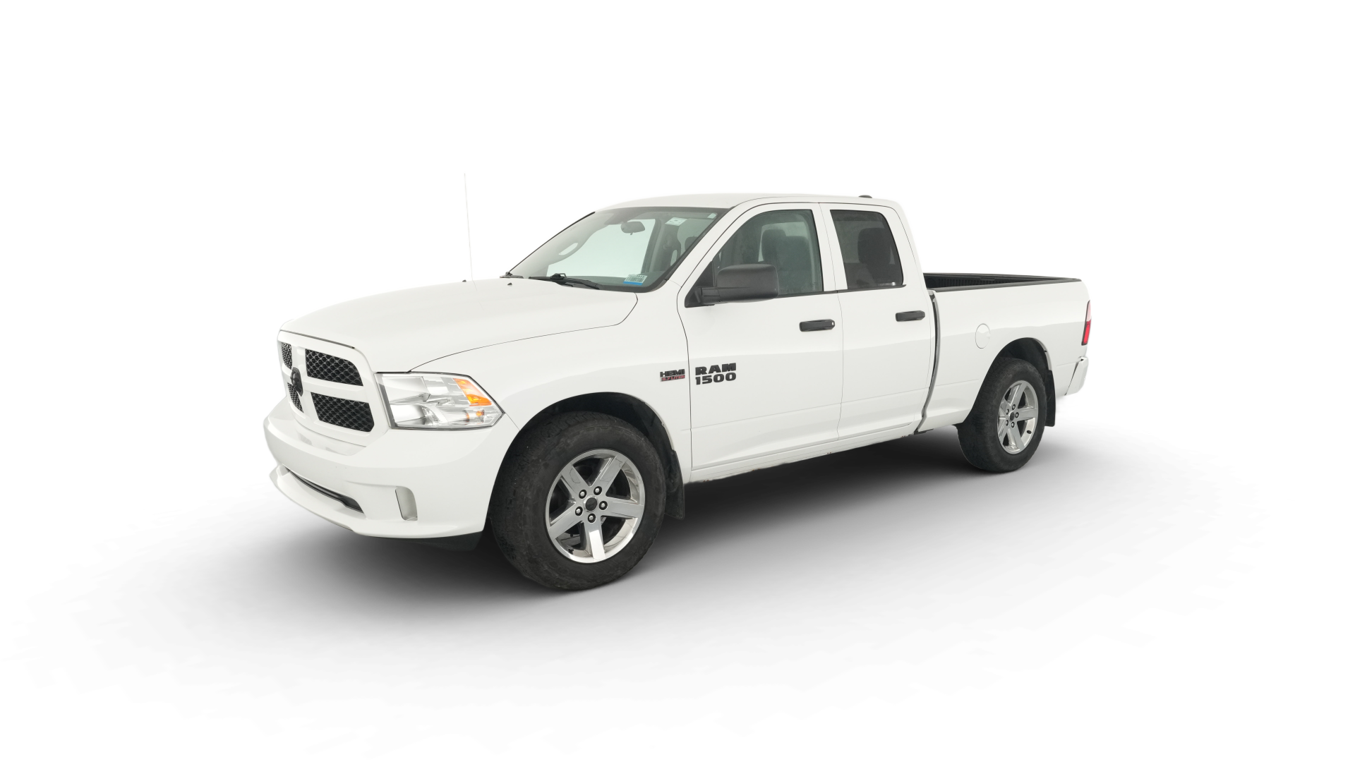 2017 RAM Ram 1500 Pickup Express