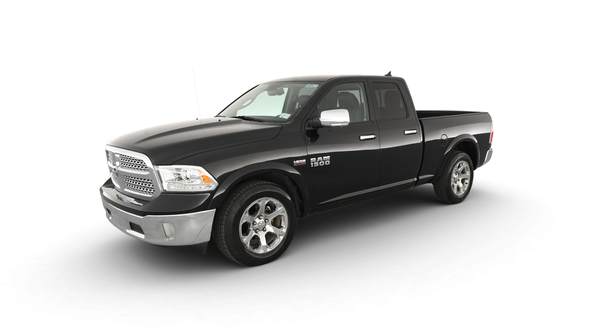 2017 RAM Ram 1500 Pickup