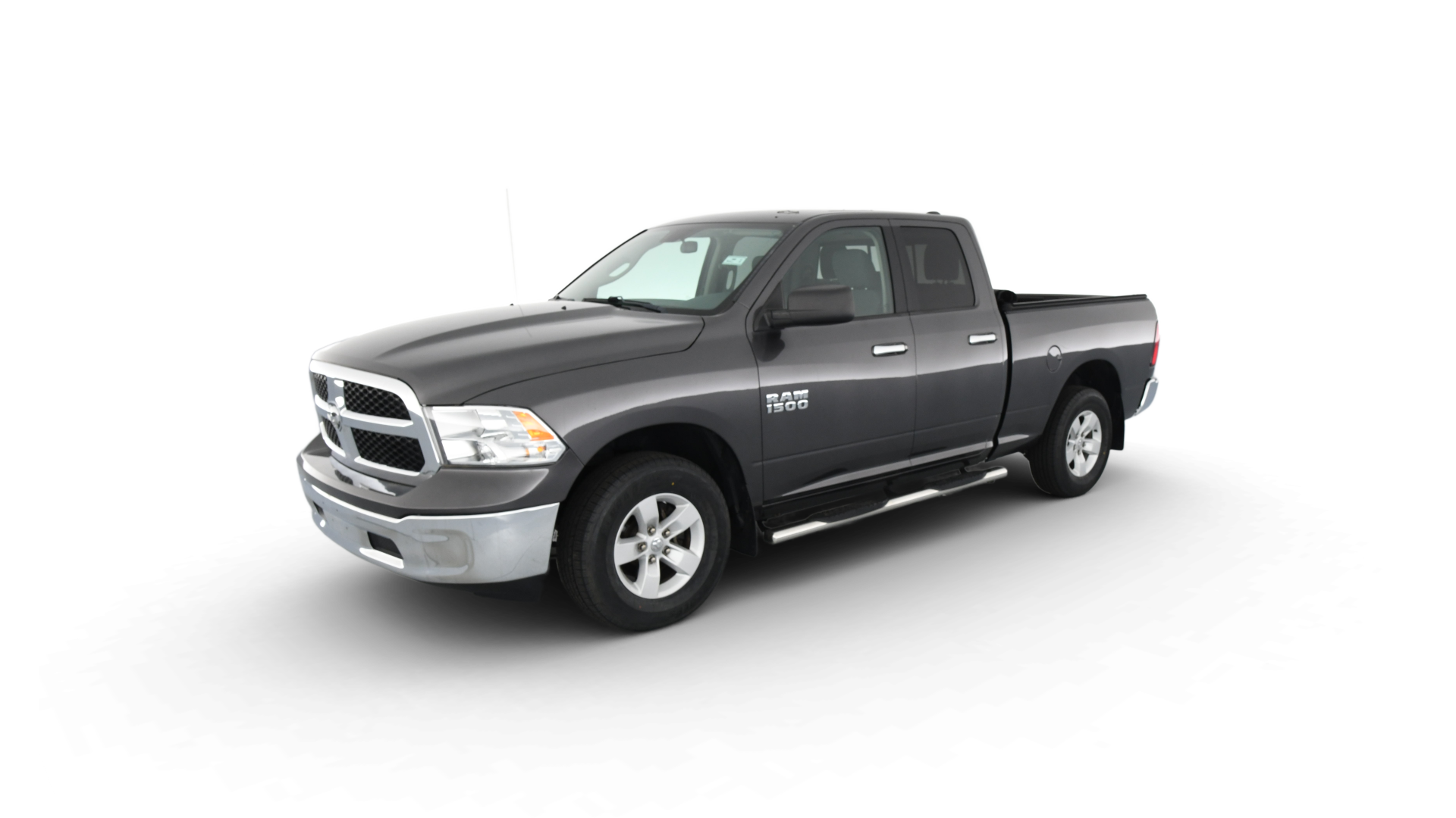 2017 RAM Ram 1500 Pickup SLT