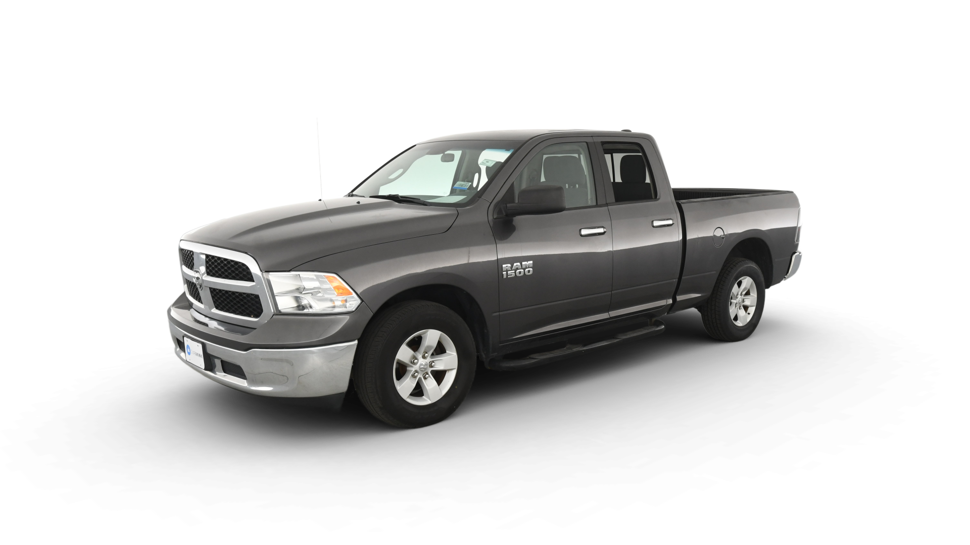 2017 RAM Ram 1500 Pickup SLT