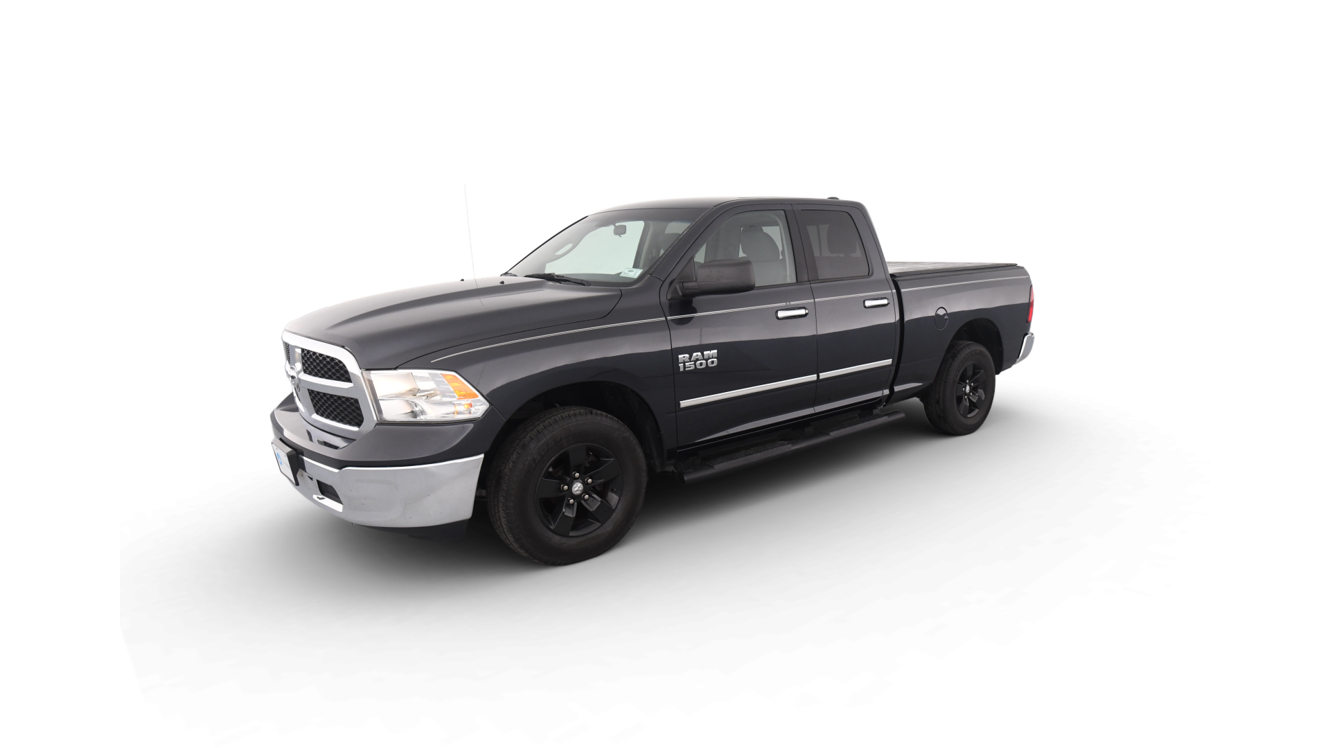 2017 RAM Ram 1500 Pickup SLT