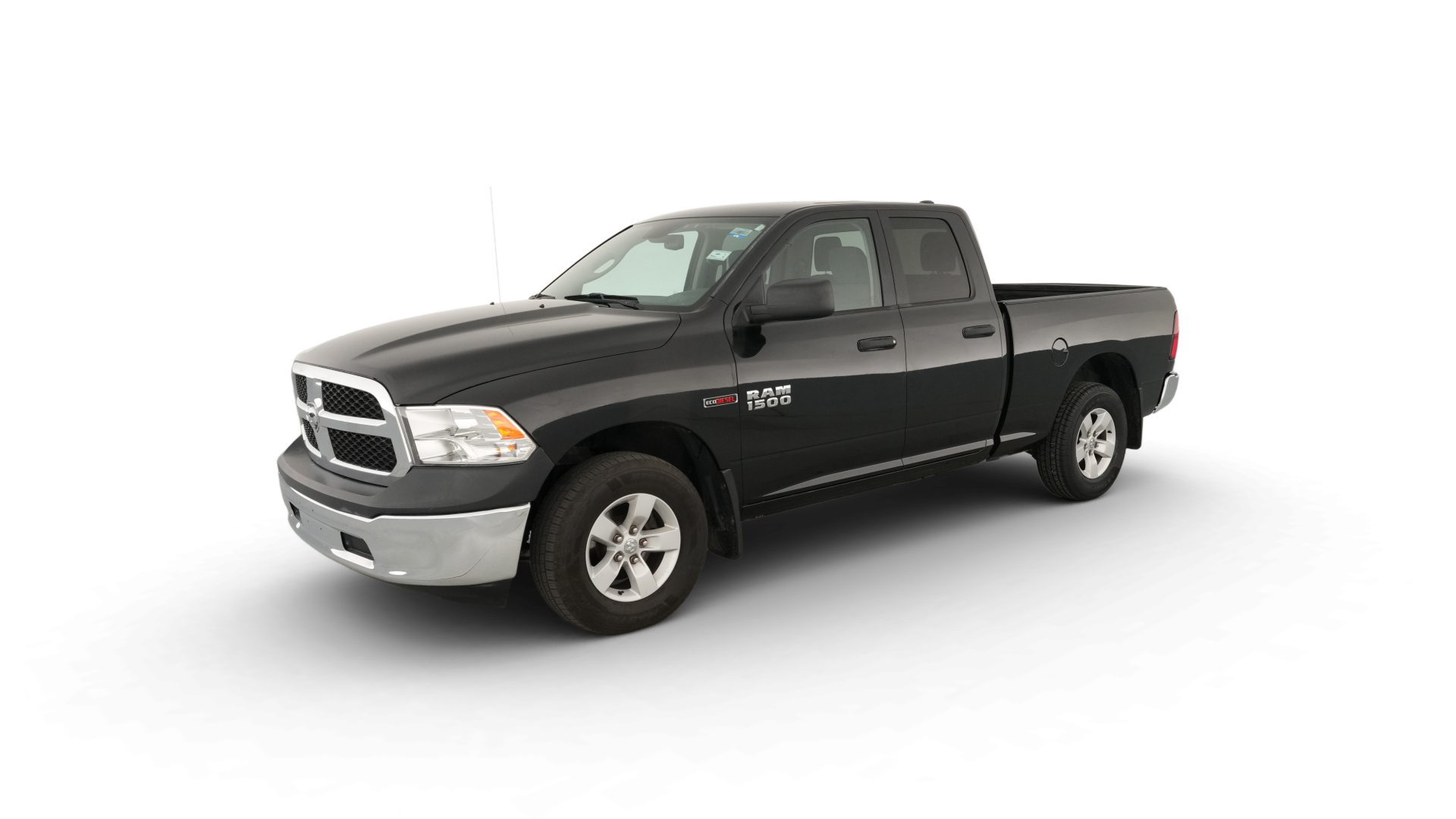2017 RAM Ram 1500 Pickup