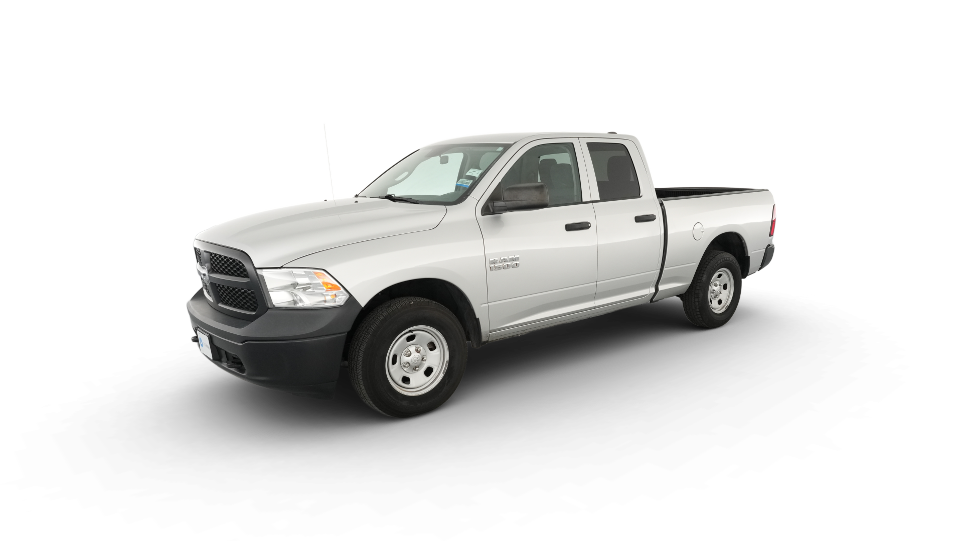 2017 RAM Ram 1500 Pickup