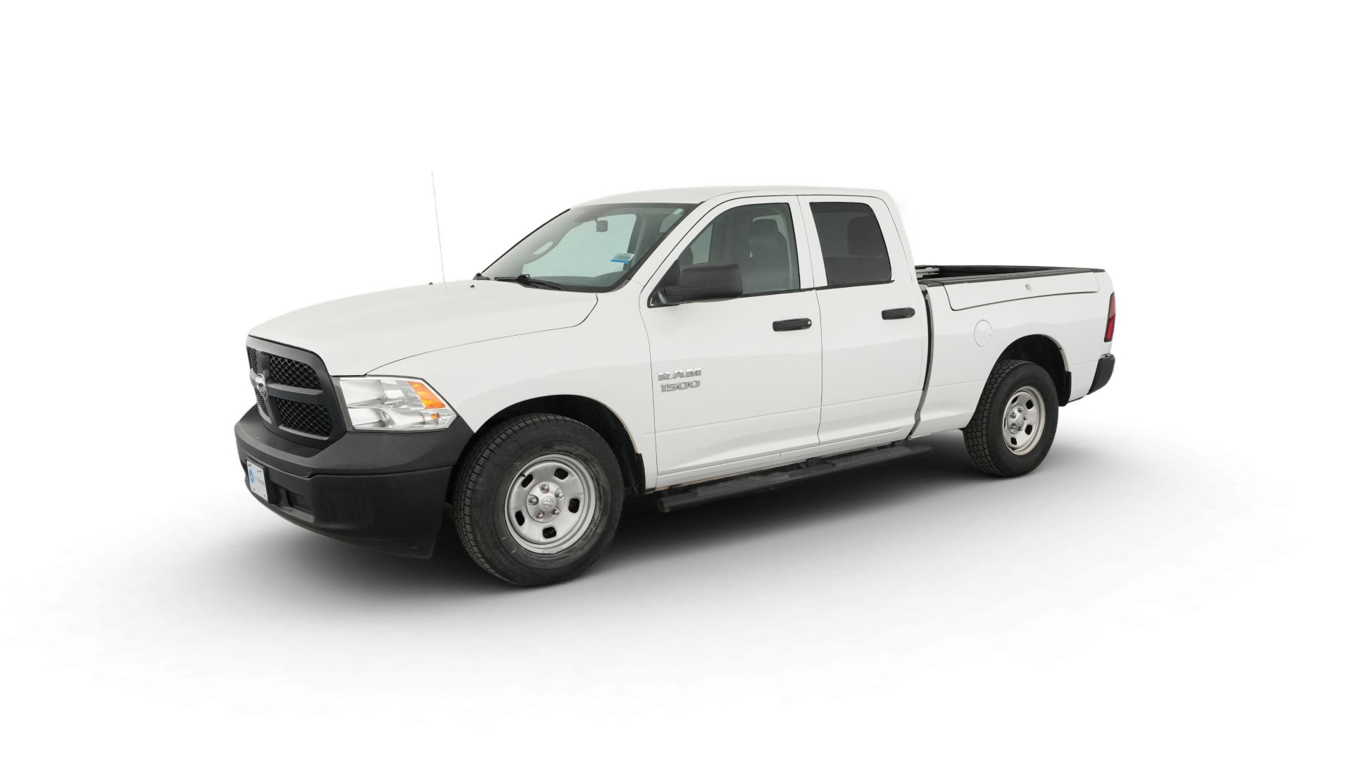 2017 RAM Ram 1500 Pickup Tradesman