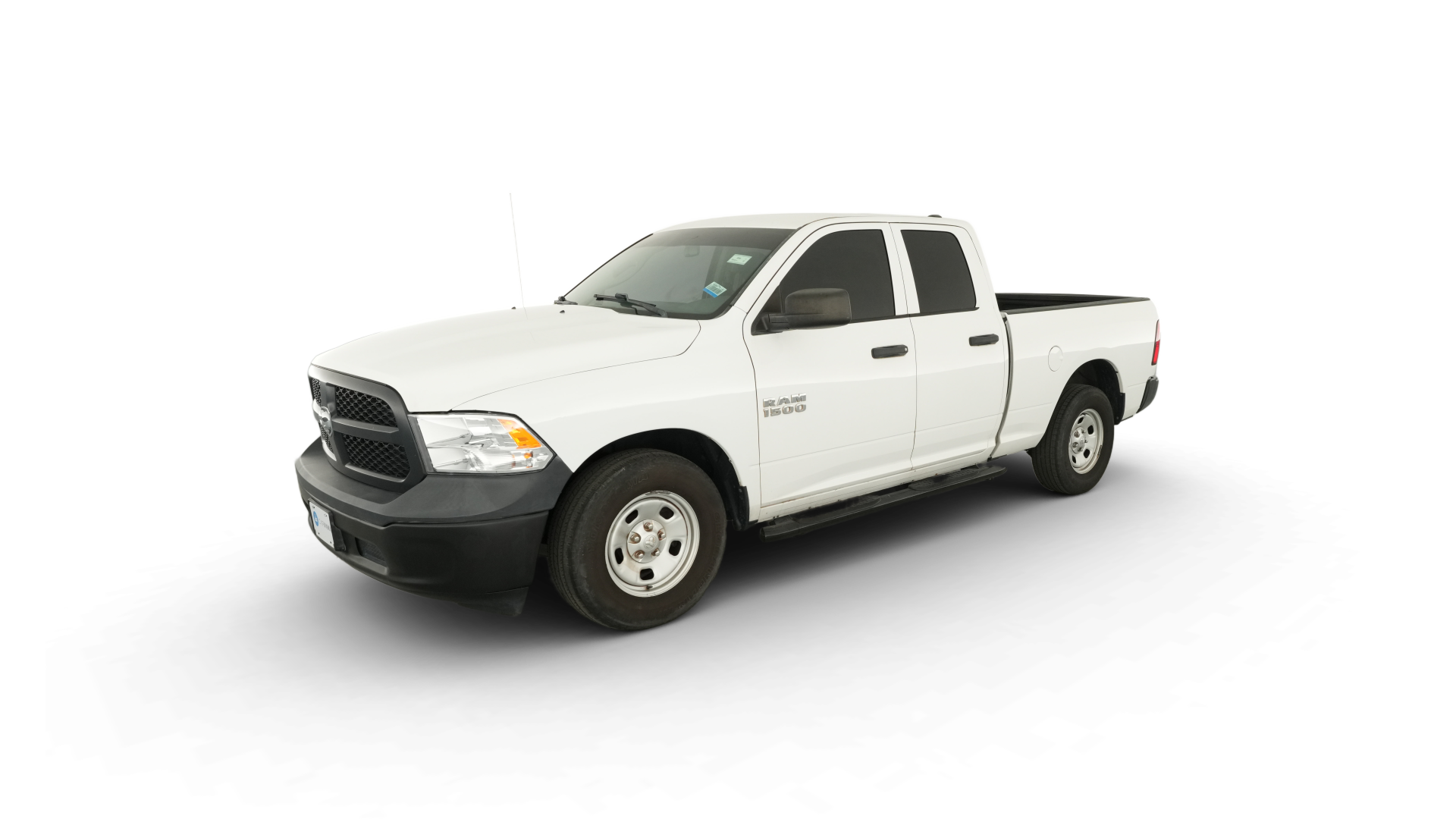 2017 RAM Ram 1500 Pickup