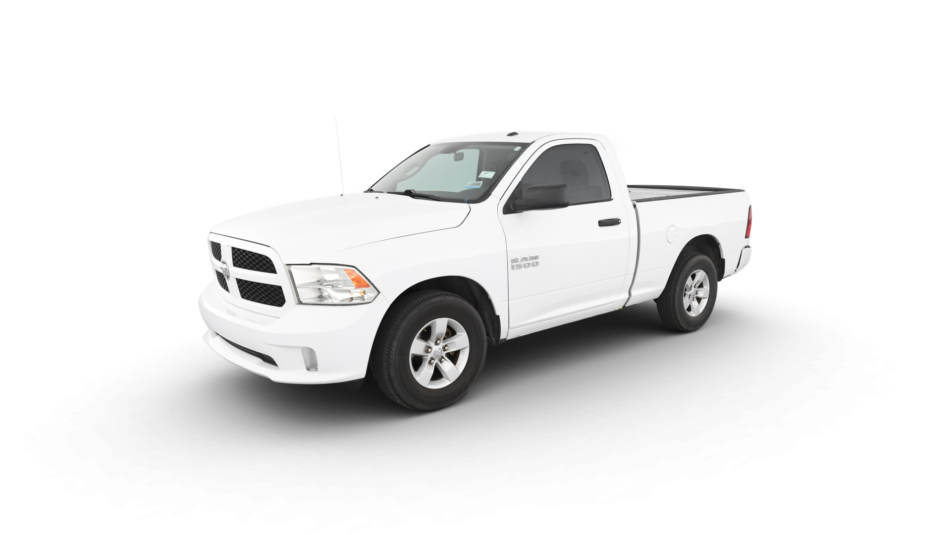 2017 RAM Ram 1500 Pickup Express