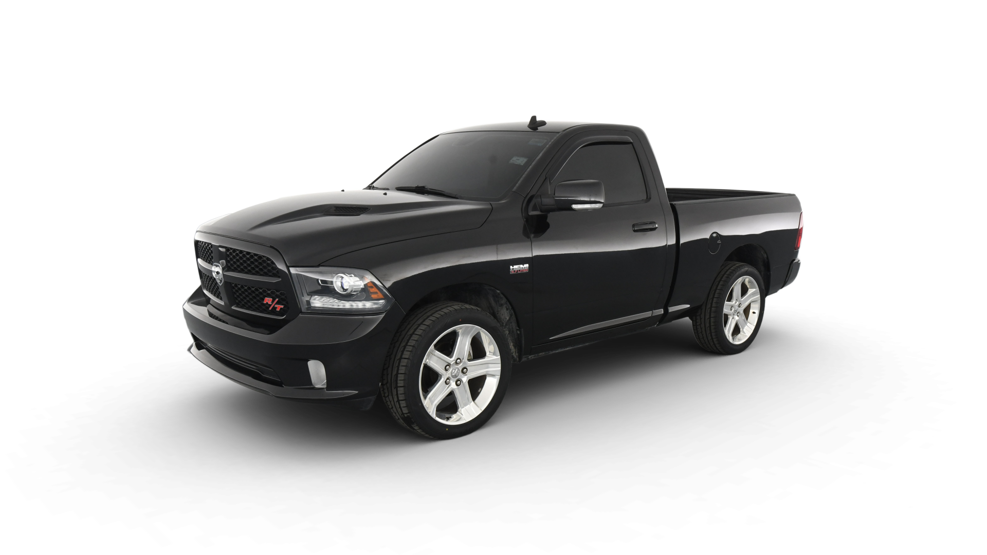 2017 RAM Ram 1500 Pickup