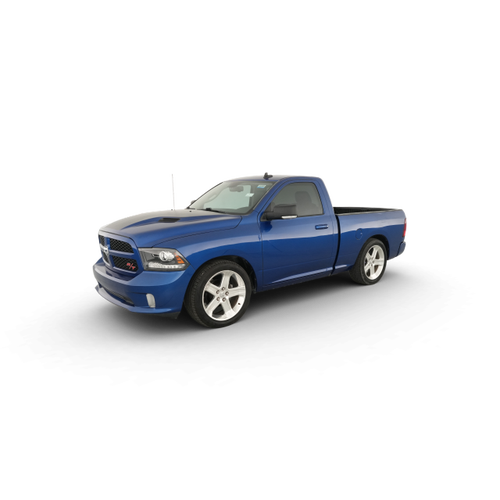 2017 Ram 1500 Regular Cab