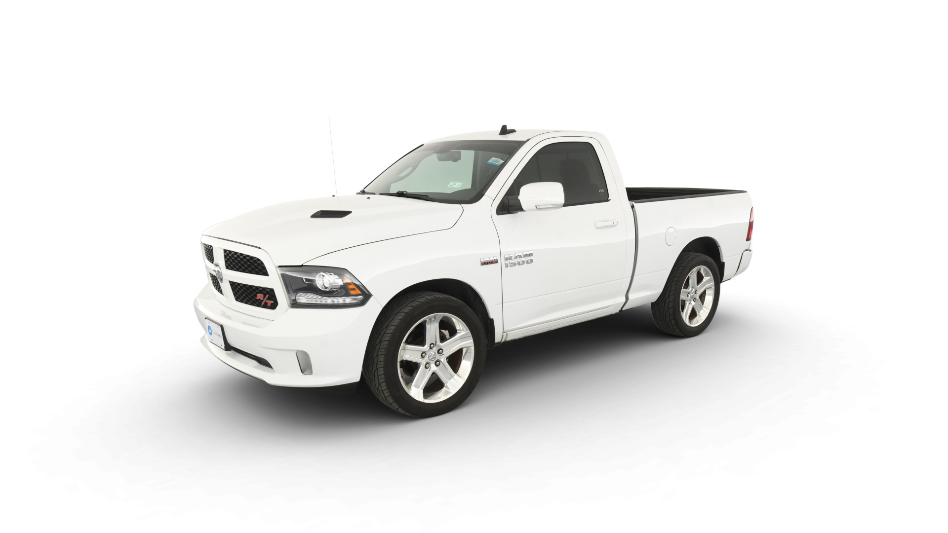 2017 Ram 1500 Regular Cab vehicle photo
