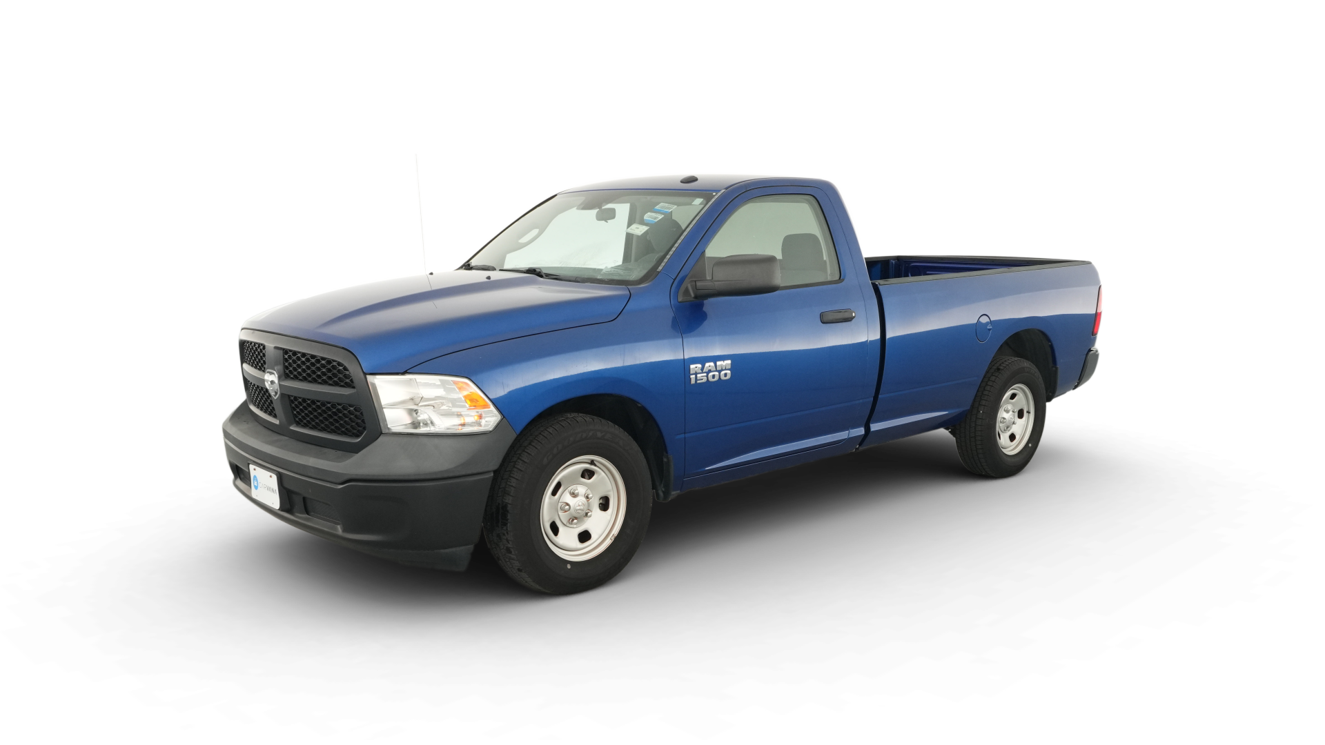 2017 Ram 1500 Regular Cab vehicle photo
