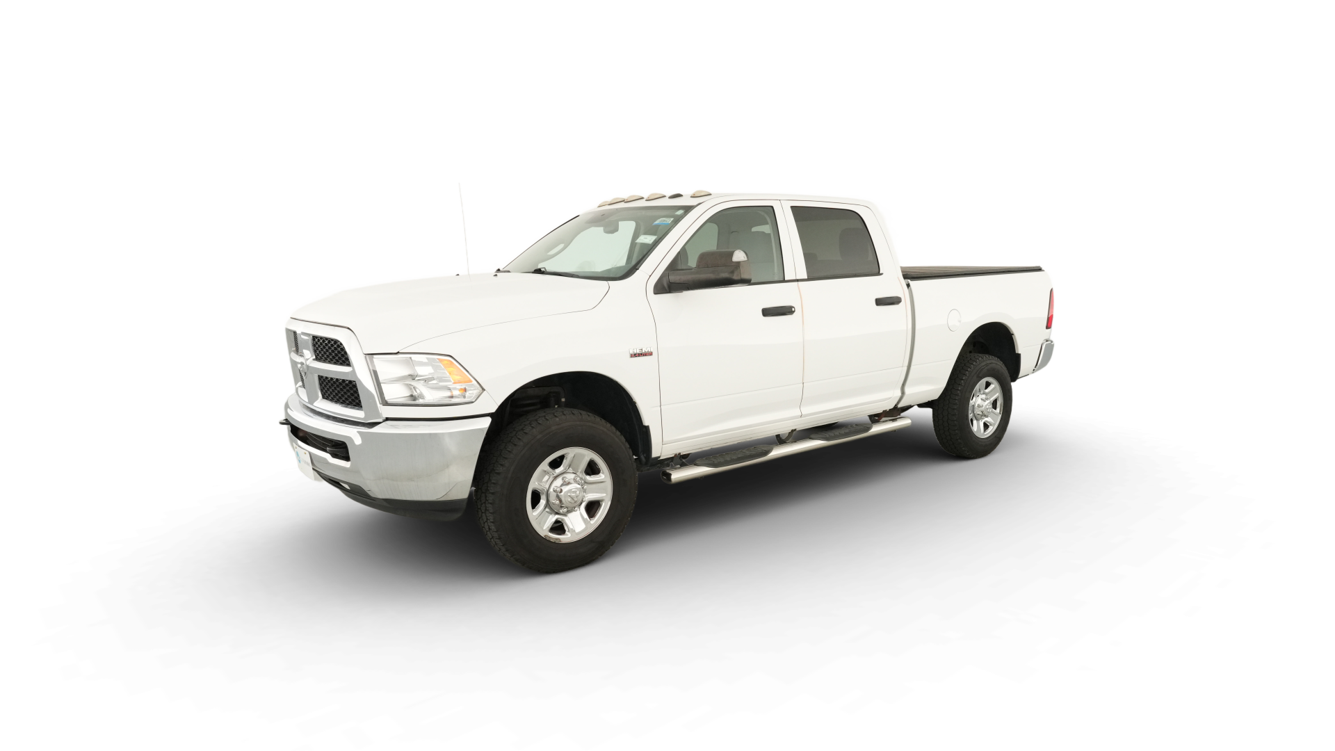 2017 RAM Ram 2500 Pickup
