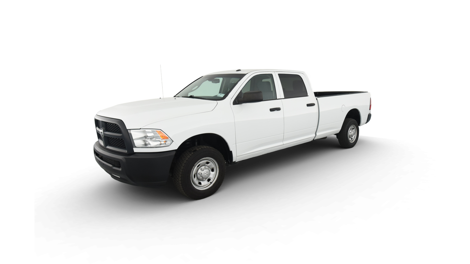 2017 RAM Ram 2500 Pickup Tradesman