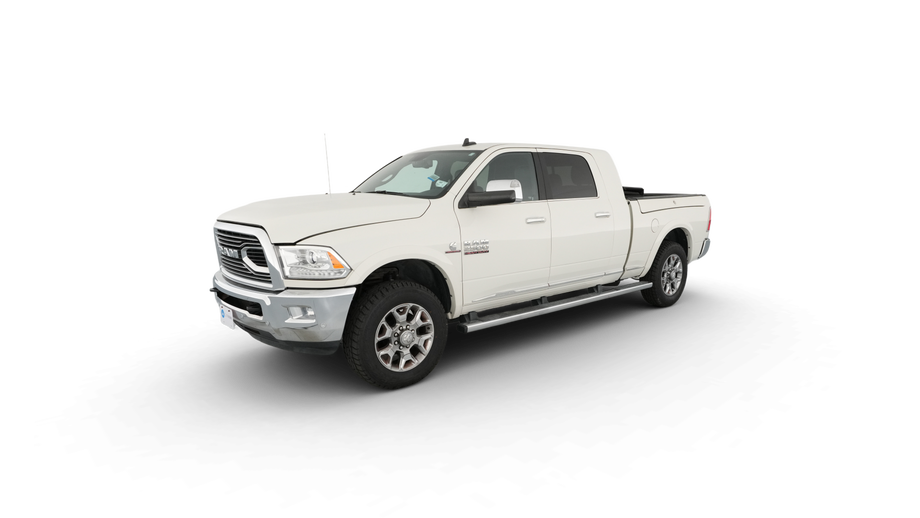 2017 Ram 2500