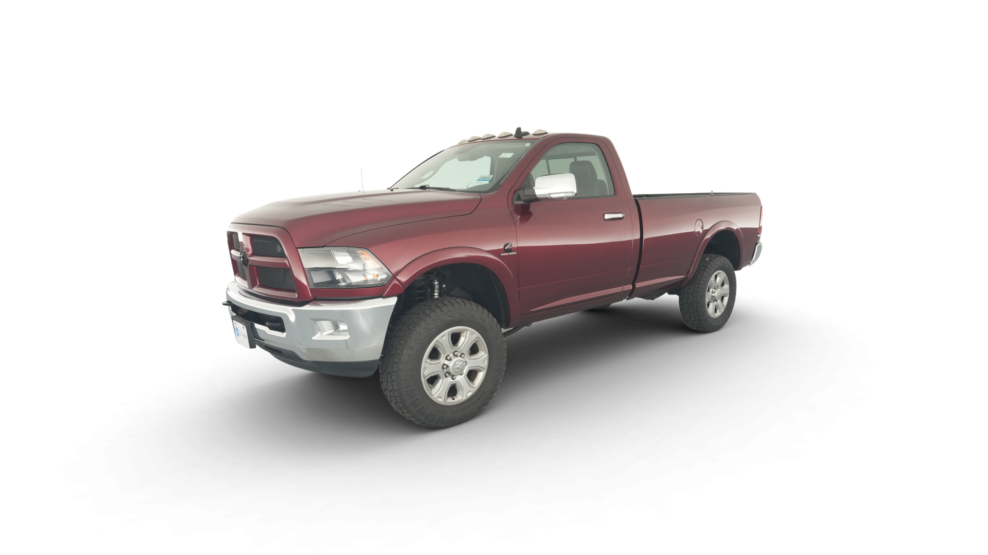 2017 RAM Ram 2500 Pickup