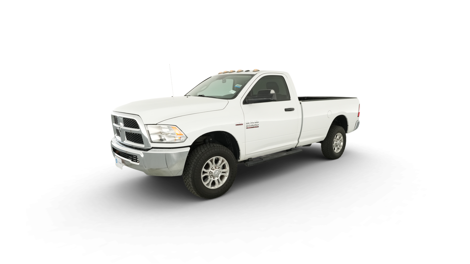 2017 RAM Ram 2500 Pickup