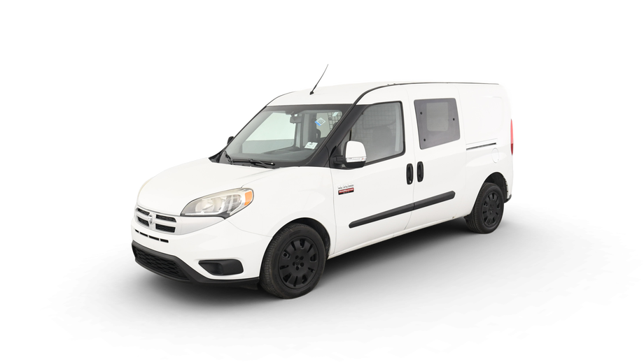 2017 Ram ProMaster City