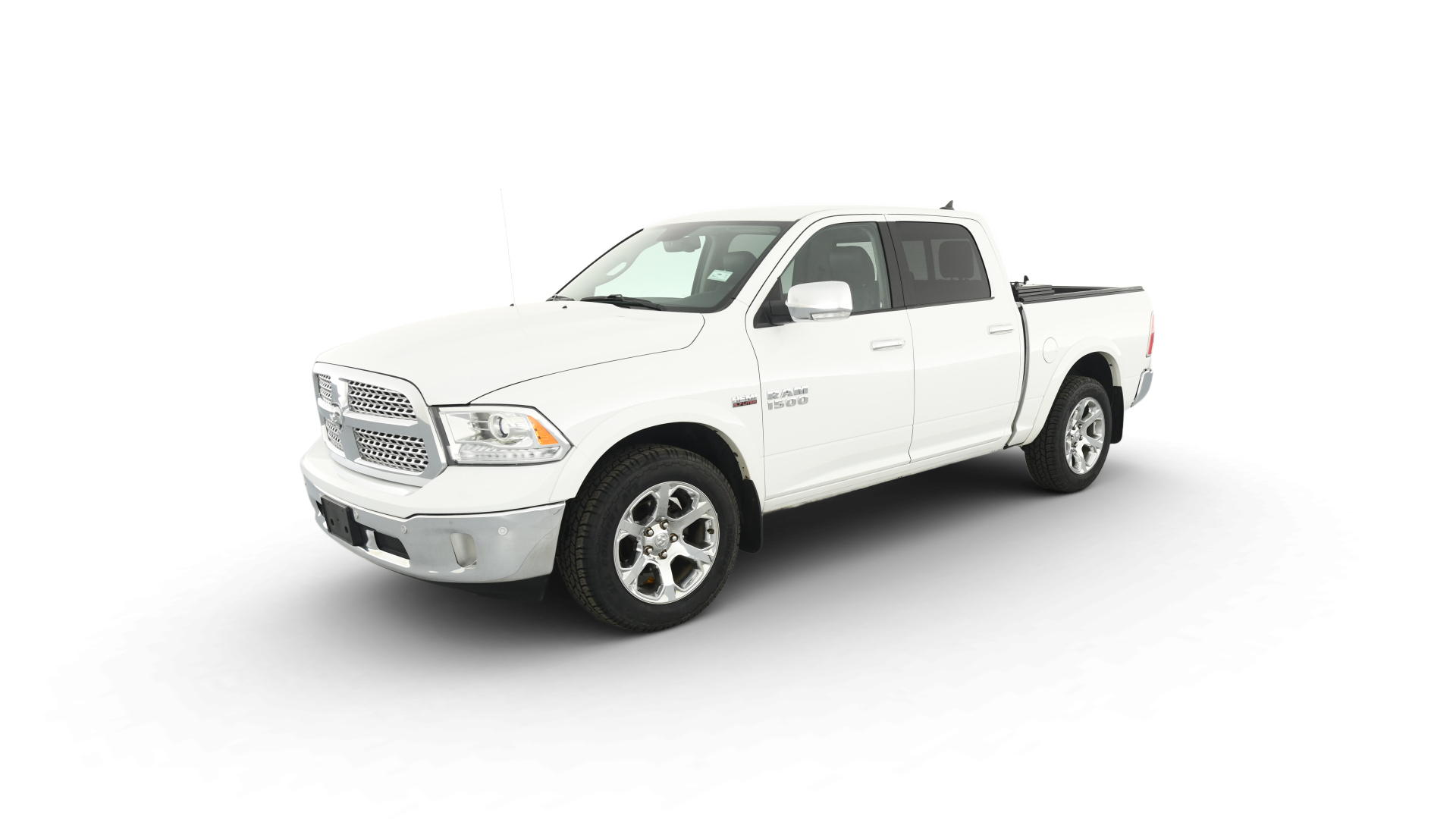 2017 RAM Ram 1500 Pickup Laramie