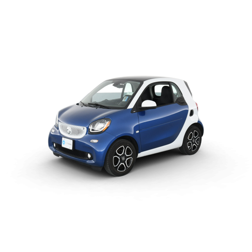 2017 smart fortwo