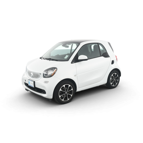 2017 smart fortwo