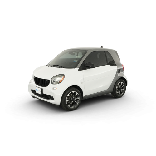 2017 smart fortwo