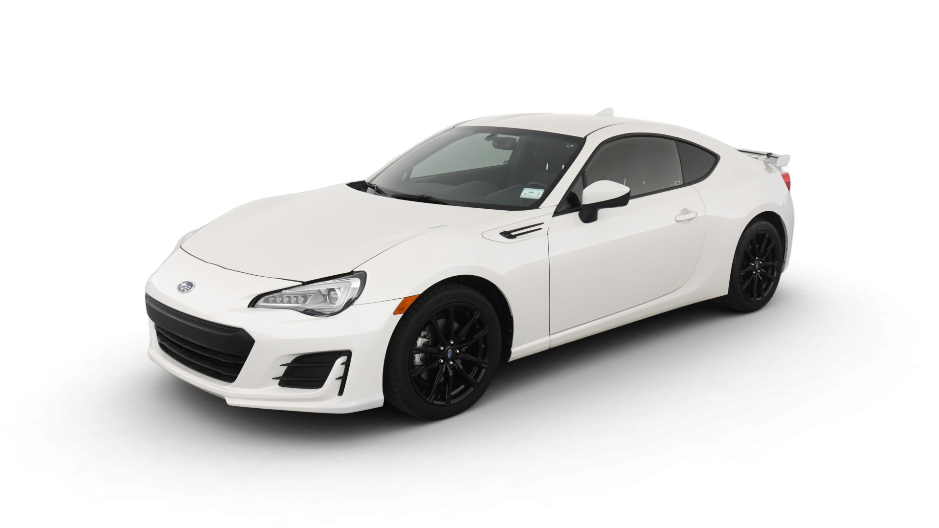 2017 Subaru BRZ