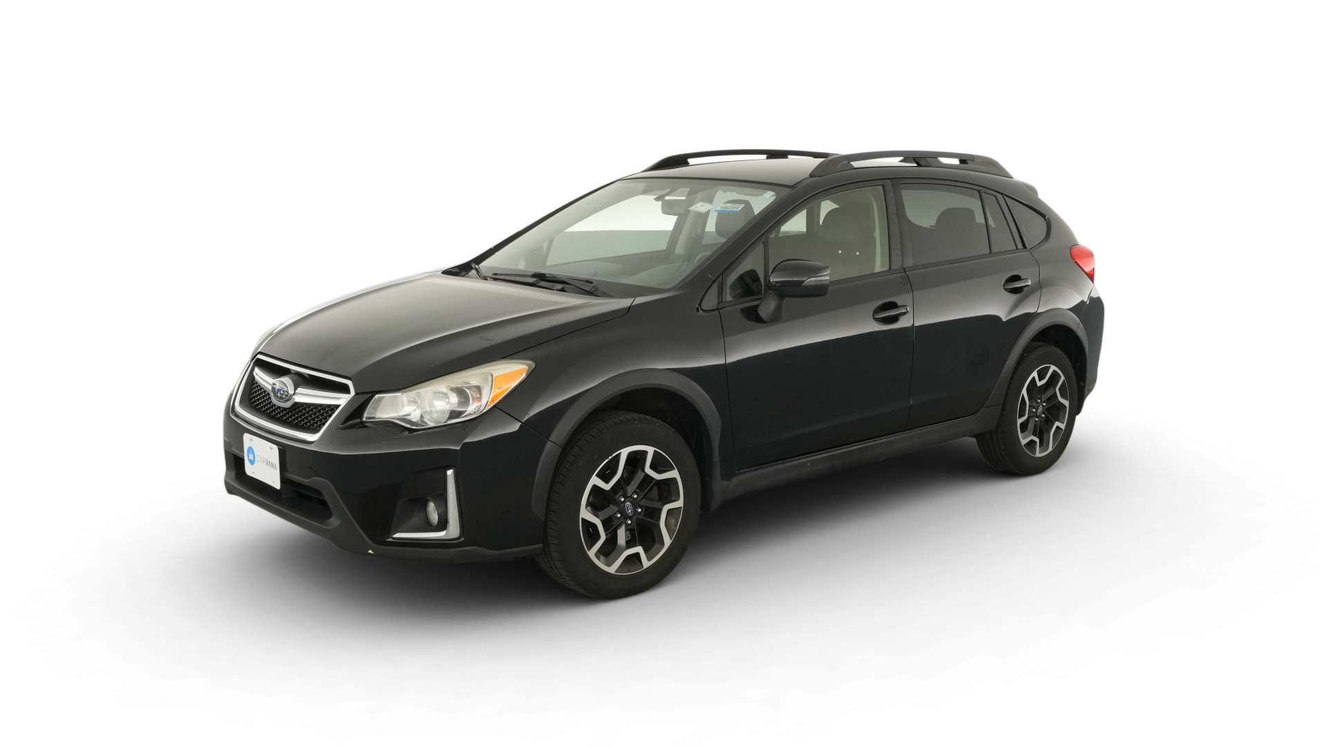 2017 Subaru Crosstrek vehicle photo