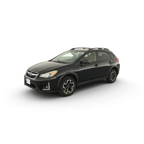 2017 Subaru Crosstrek