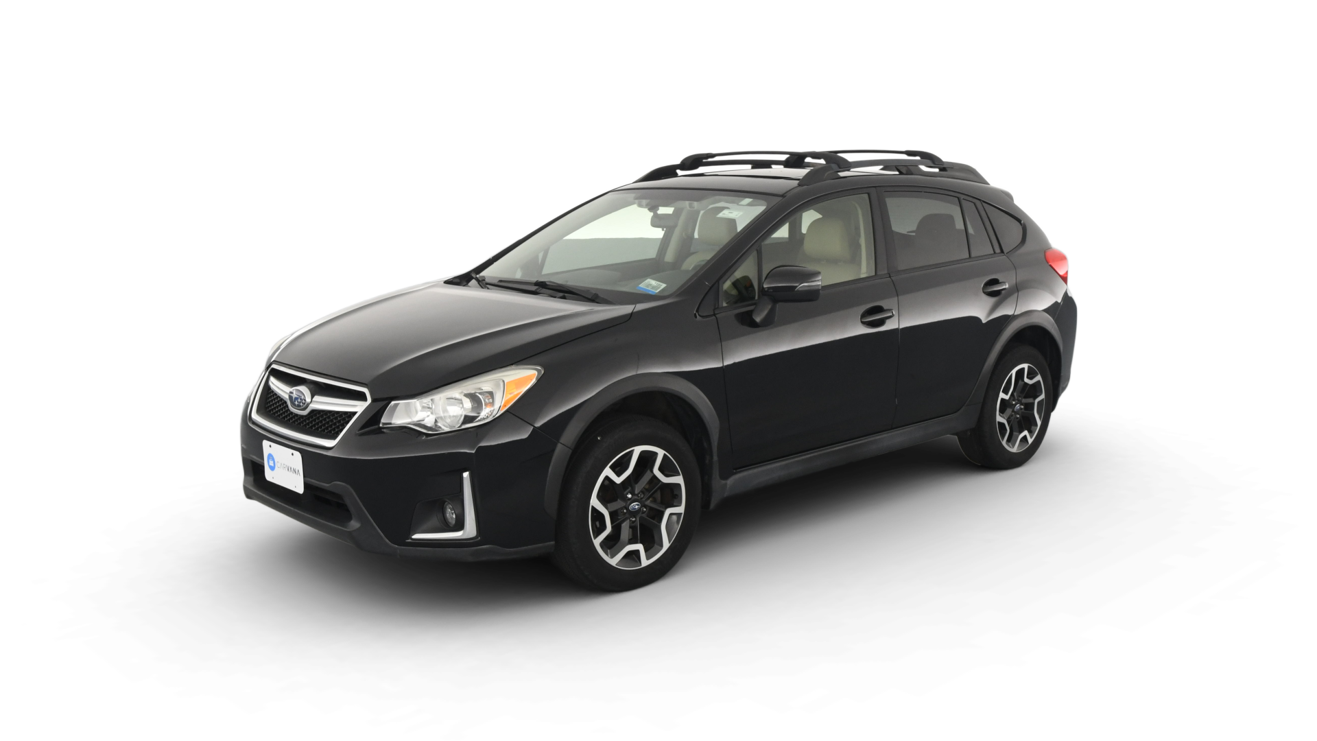 2017 Subaru Crosstrek Limited
