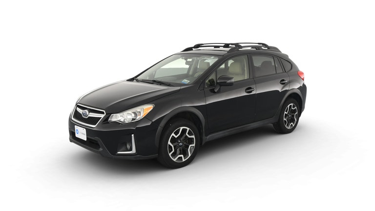 2017 Subaru Crosstrek vehicle photo