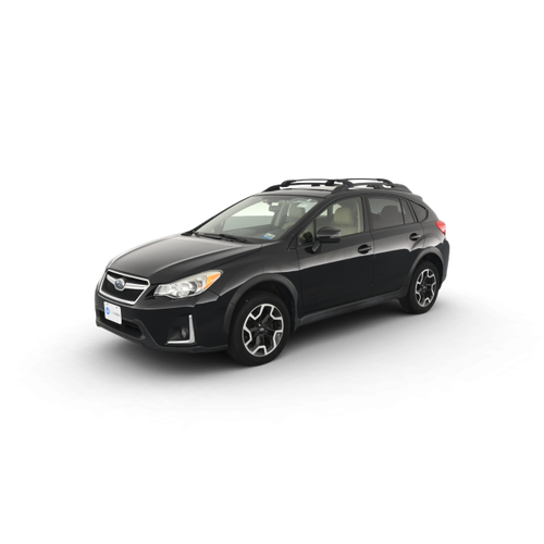 2017 Subaru Crosstrek