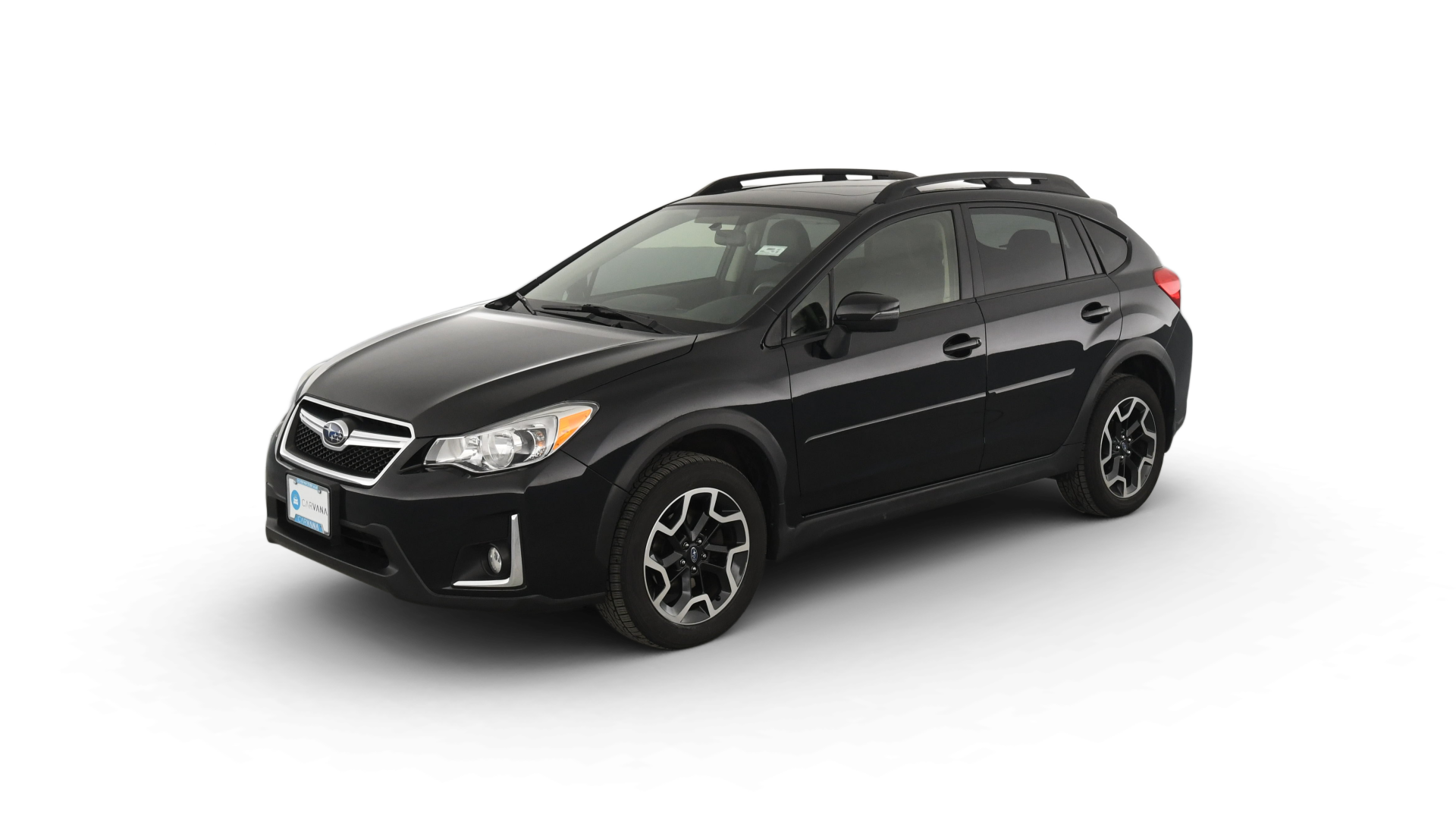 2017 Subaru Crosstrek Limited