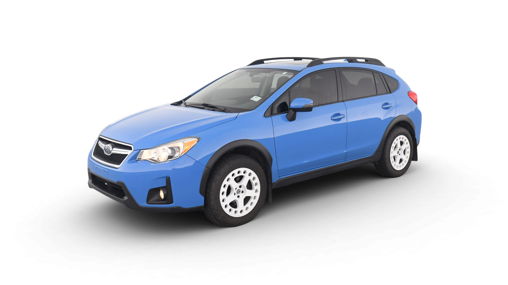 2017 Subaru Crosstrek Limited