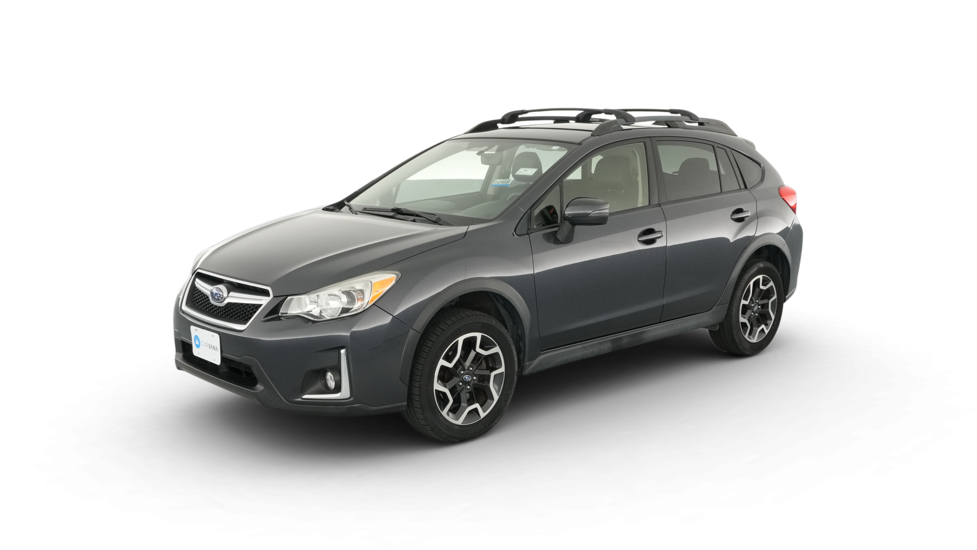2017 Subaru Crosstrek