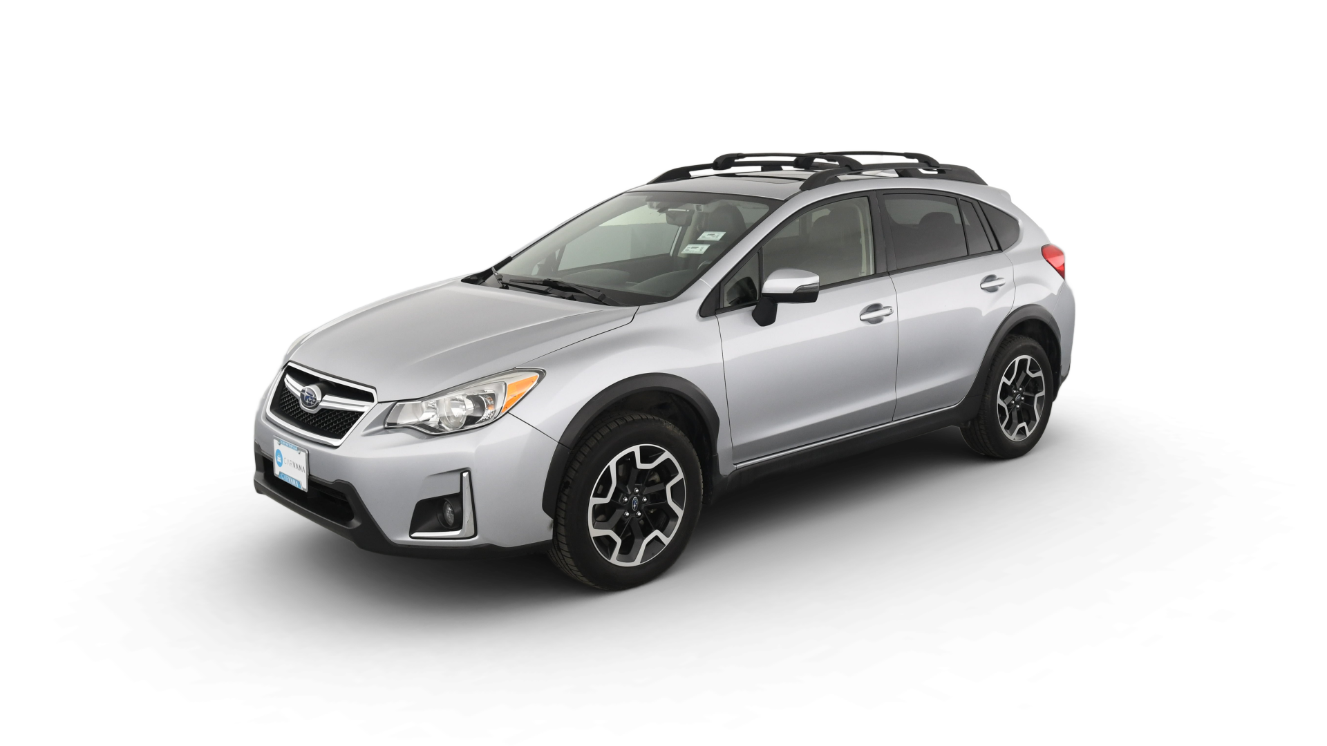 2017 Subaru Crosstrek Limited