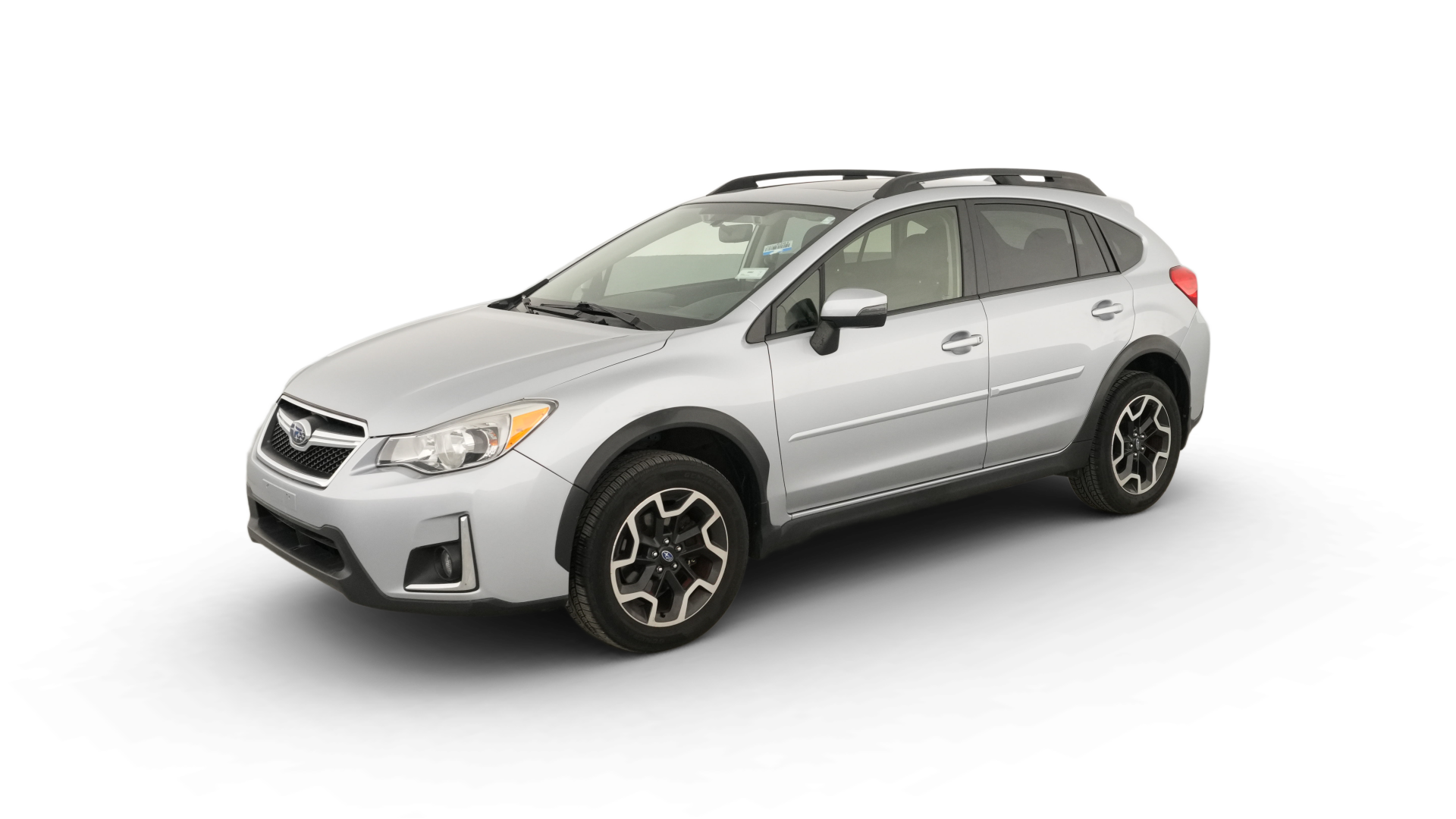 2017 Subaru Crosstrek Limited