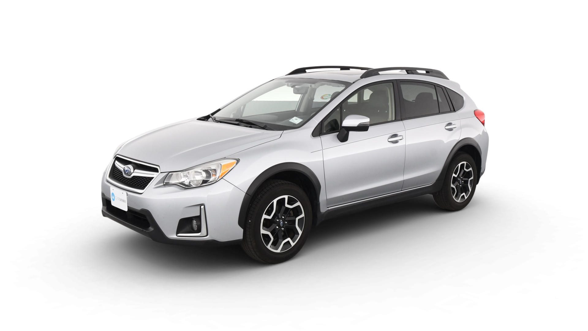 2017 Subaru Crosstrek Limited