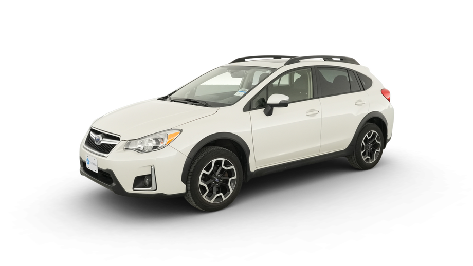 2017 Subaru Crosstrek