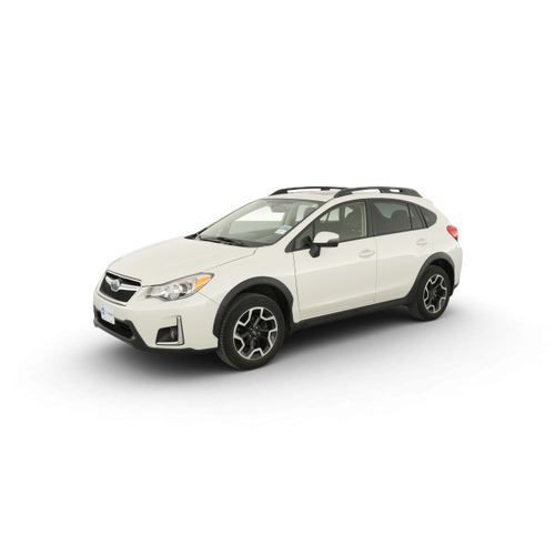 2017 Subaru Crosstrek