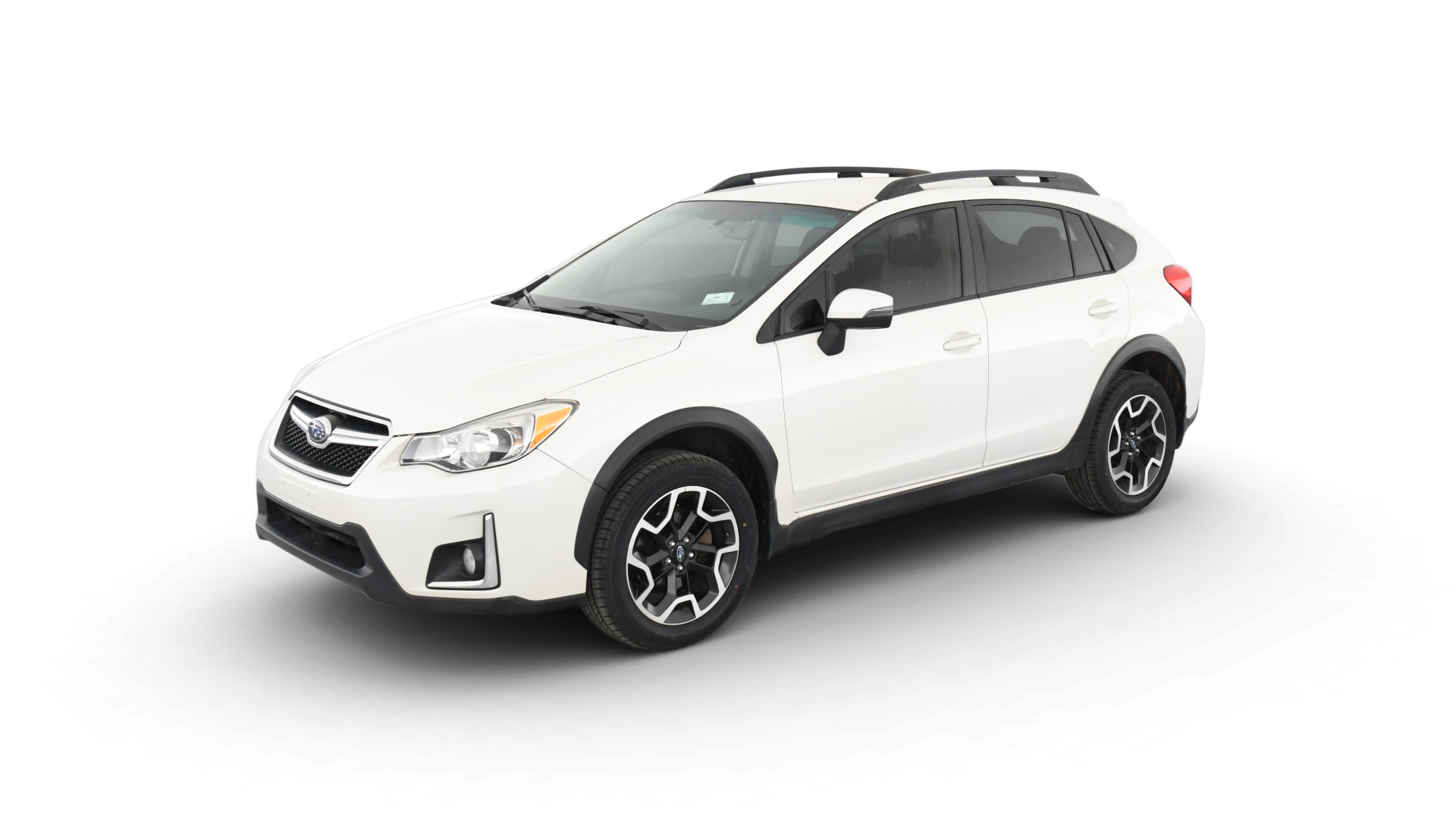 2017 Subaru Crosstrek Limited