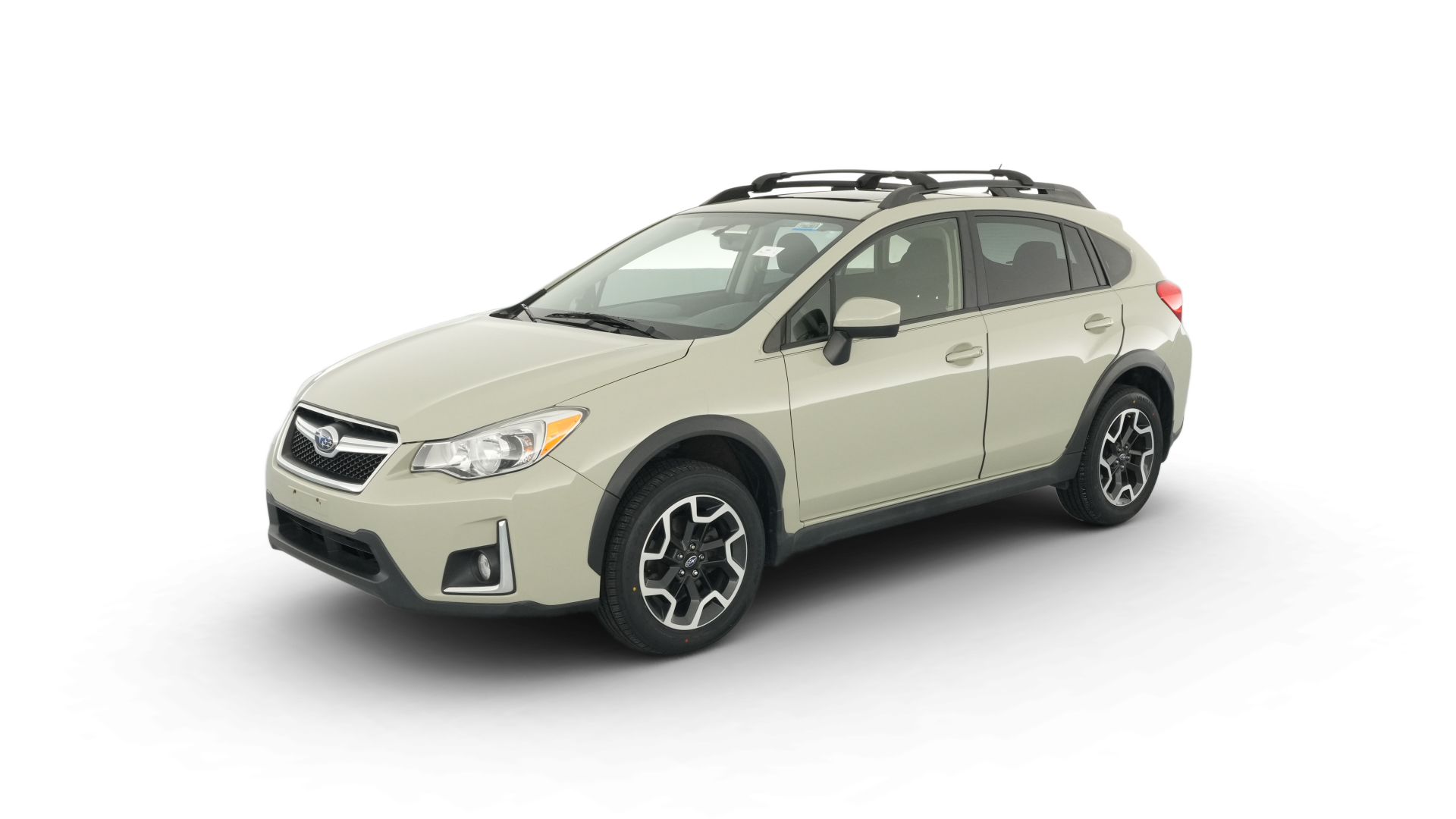 2017 Subaru Crosstrek