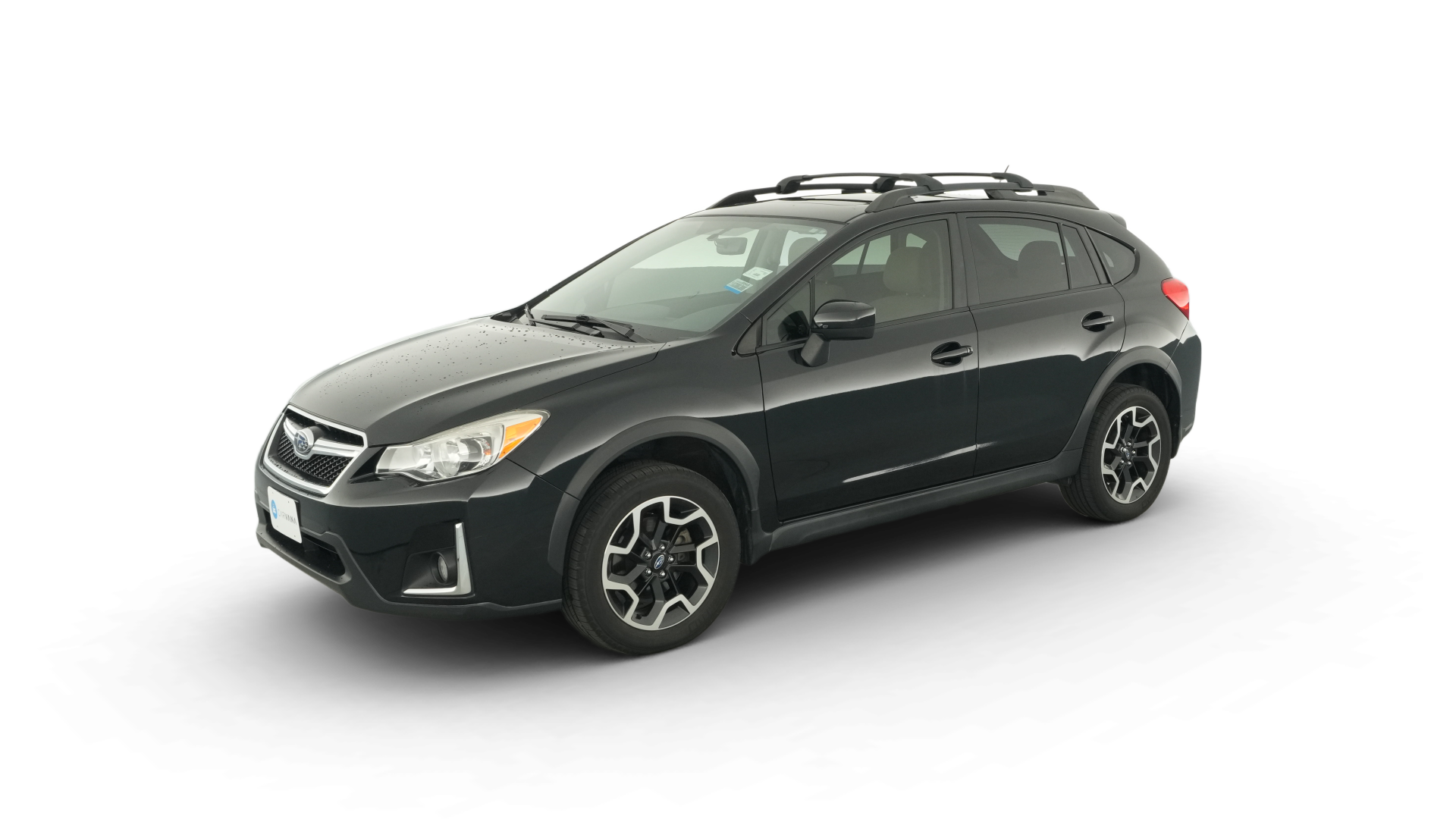 2017 Subaru Crosstrek vehicle photo