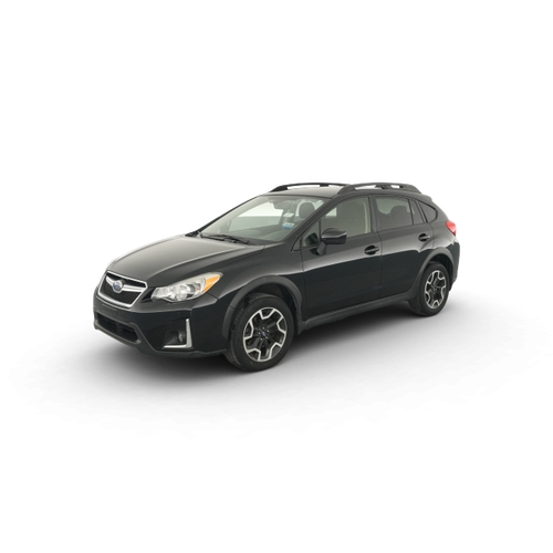 2017 Subaru Crosstrek