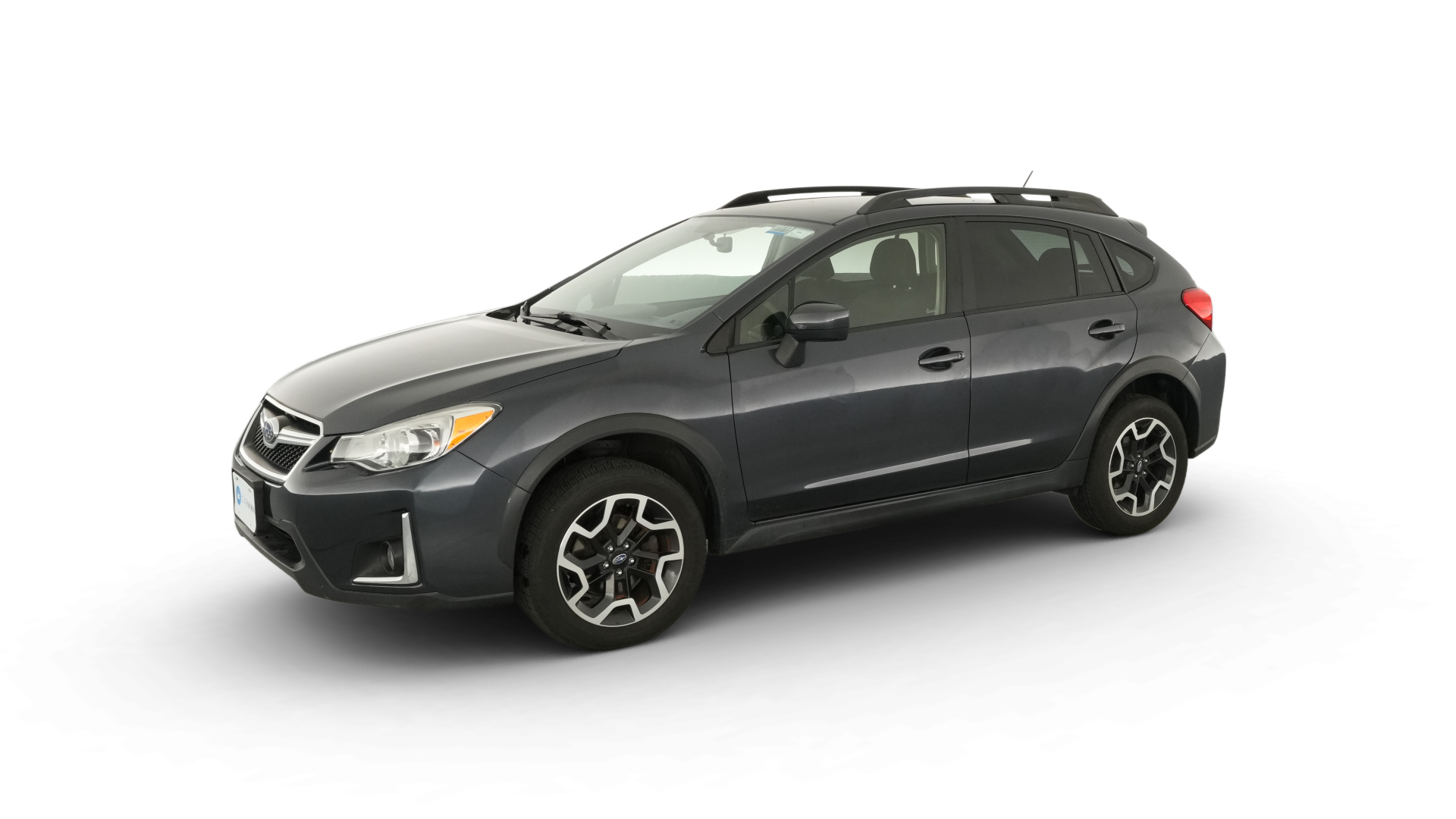 2017 Subaru Crosstrek